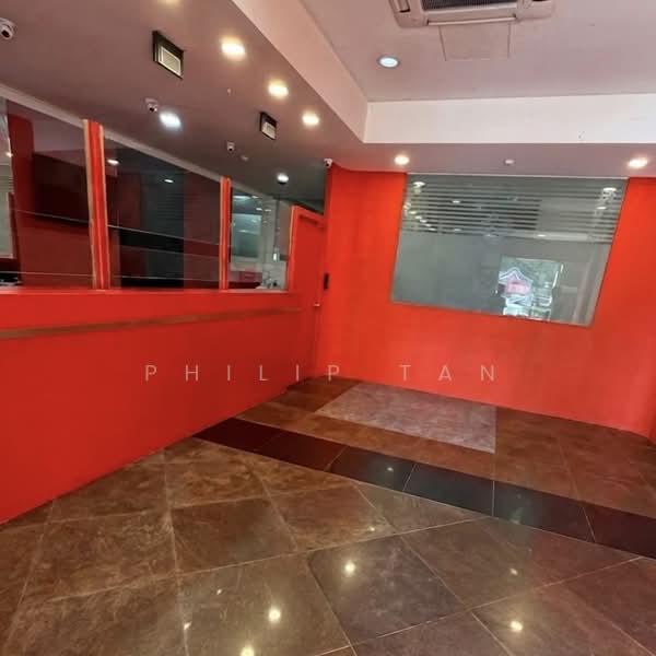 Balestier Road, Balestier Road, 2,760 sqft, Shop / Shophouse For Rent, by Philip Tan, 500222425 - Entrance - CommercialGuru.com.sg