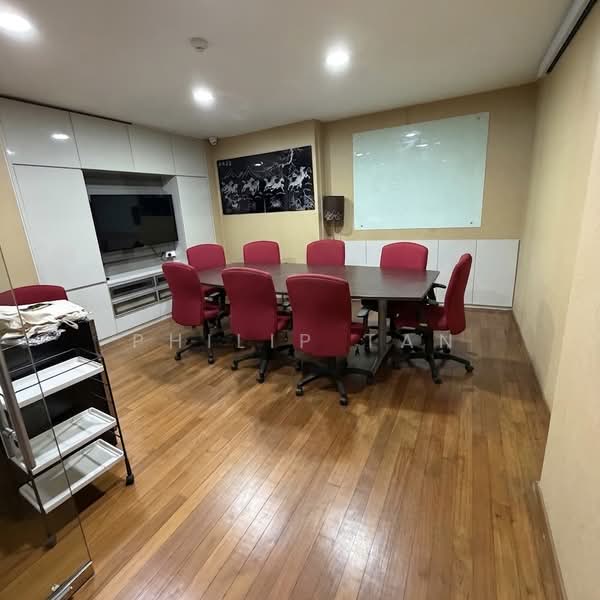 Balestier Road, Balestier Road, 2,760 sqft, Shop / Shophouse For Rent, by Philip Tan, 500222425 - Interior - CommercialGuru.com.sg