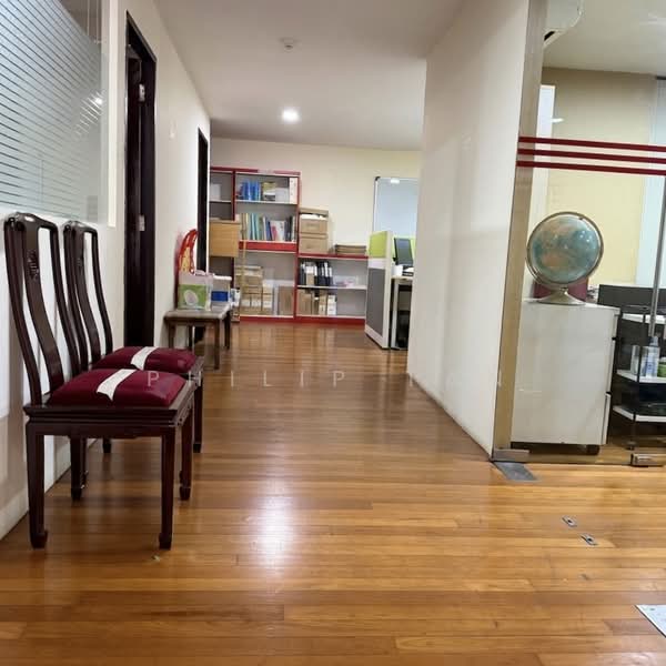 Balestier Road, Balestier Road, 2,760 sqft, Shop / Shophouse For Rent, by Philip Tan, 500222425 - Interior - CommercialGuru.com.sg