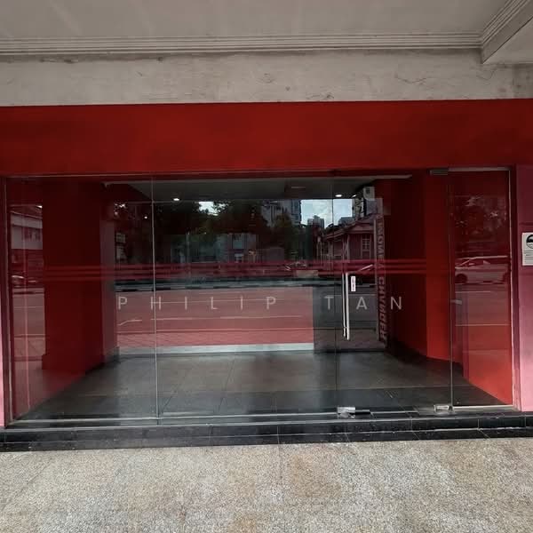 Balestier Road, Balestier Road, 2,760 sqft, Shop / Shophouse For Rent, by Philip Tan, 500222425 - Exterior - CommercialGuru.com.sg