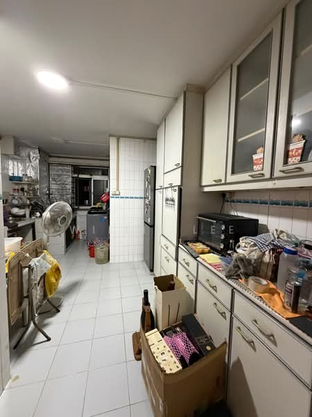 140 Bishan Street 12, 140 Bishan Street 12, Ang Mo Kio / Bishan / Thomson, 3 Bedrooms, 1,119 sqft, HDB Flat For Sale, by Willis Lee, 500222432 - Kitchen - PropertyGuru.com.sg