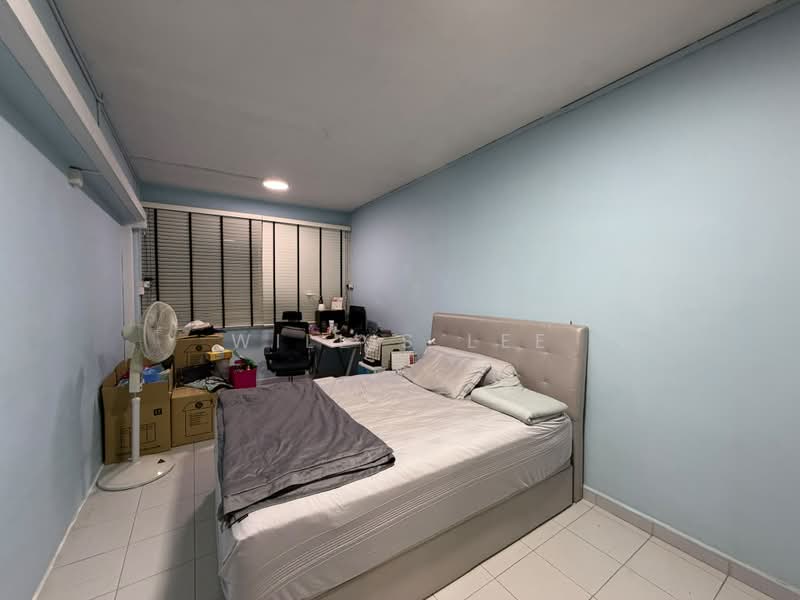 140 Bishan Street 12, 140 Bishan Street 12, Ang Mo Kio / Bishan / Thomson, 3 Bedrooms, 1,119 sqft, HDB Flat For Sale, by Willis Lee, 500222432 - Bedroom - PropertyGuru.com.sg