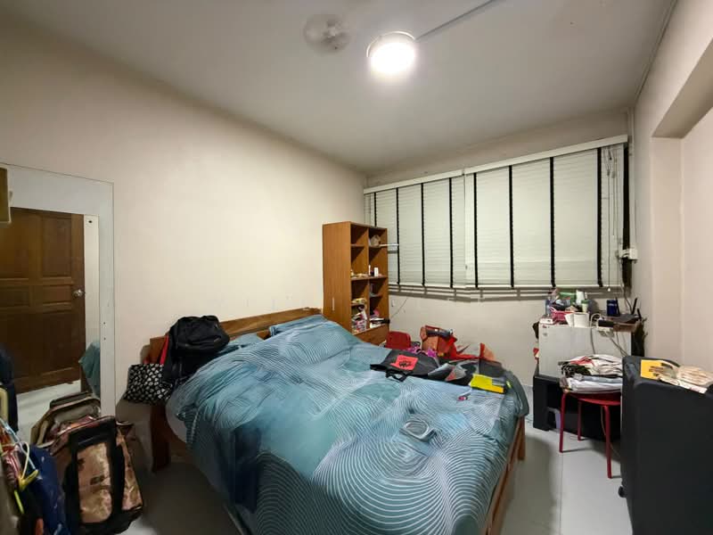 140 Bishan Street 12, 140 Bishan Street 12, Ang Mo Kio / Bishan / Thomson, 3 Bedrooms, 1,119 sqft, HDB Flat For Sale, by Willis Lee, 500222432 - Bedroom - PropertyGuru.com.sg