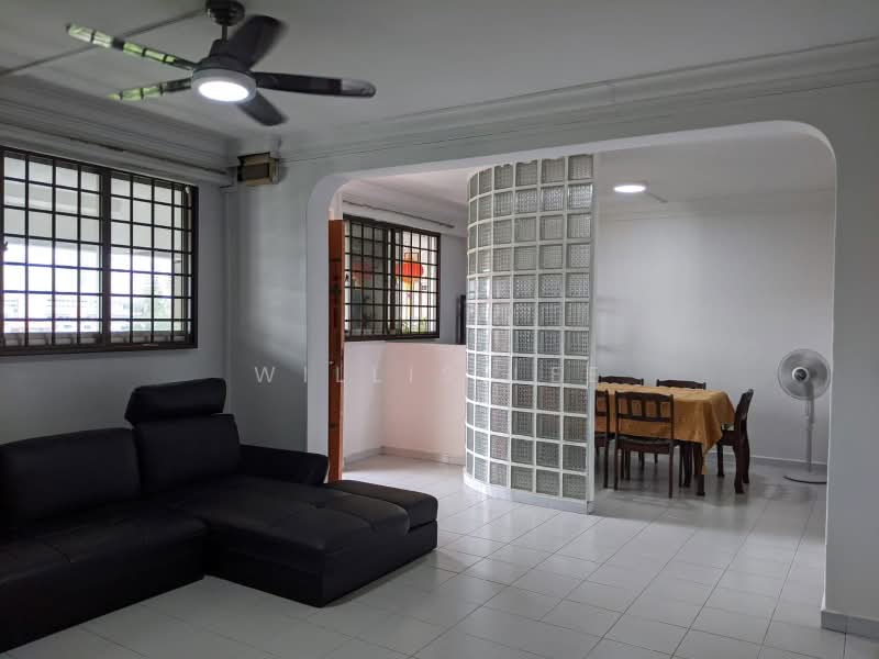 140 Bishan Street 12, 140 Bishan Street 12, Ang Mo Kio / Bishan / Thomson, 3 Bedrooms, 1,119 sqft, HDB Flat For Sale, by Willis Lee, 500222432 - Living Room - PropertyGuru.com.sg