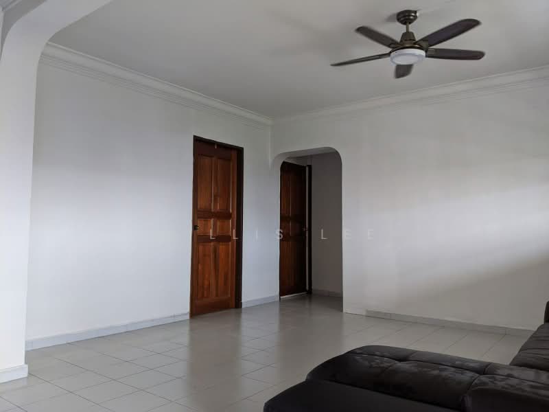 140 Bishan Street 12, 140 Bishan Street 12, Ang Mo Kio / Bishan / Thomson, 3 Bedrooms, 1,119 sqft, HDB Flat For Sale, by Willis Lee, 500222432 - Living Room - PropertyGuru.com.sg