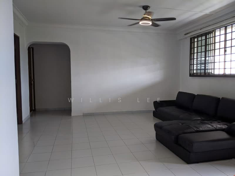 140 Bishan Street 12, 140 Bishan Street 12, Ang Mo Kio / Bishan / Thomson, 3 Bedrooms, 1,119 sqft, HDB Flat For Sale, by Willis Lee, 500222432 - Living Room - PropertyGuru.com.sg
