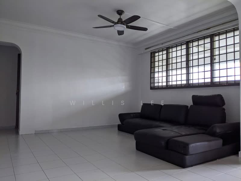 140 Bishan Street 12, 140 Bishan Street 12, Ang Mo Kio / Bishan / Thomson, 3 Bedrooms, 1,119 sqft, HDB Flat For Sale, by Willis Lee, 500222432 - Living Room - PropertyGuru.com.sg