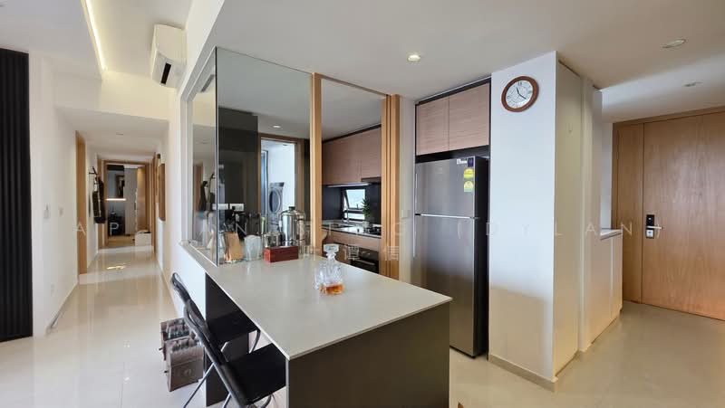 Midwood, 10 Hillview Rise, 4 Bedrooms, 1,259 sqft, Condominium For Sale, by Yap Tan Sing (Dylan) 叶谭信, 500222433 - Kitchen - PropertyGuru.com.sg