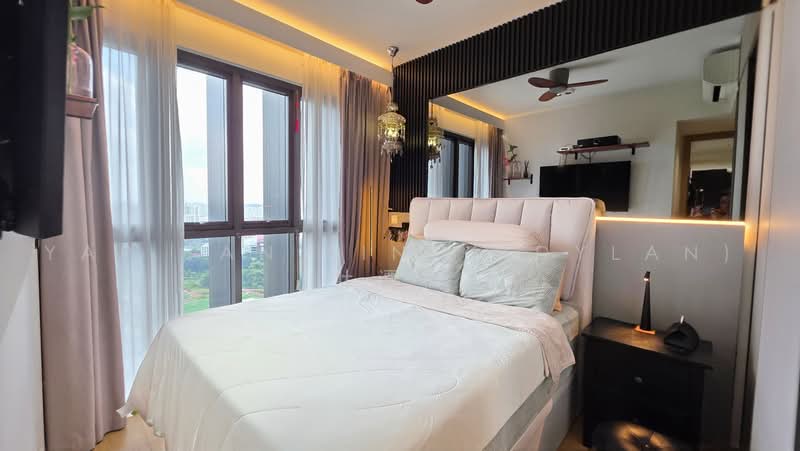 Midwood, 10 Hillview Rise, 4 Bedrooms, 1,259 sqft, Condominium For Sale, by Yap Tan Sing (Dylan) 叶谭信, 500222433 - Bedroom - PropertyGuru.com.sg