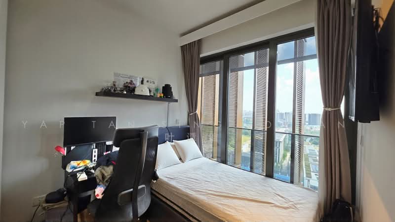 Midwood, 10 Hillview Rise, 4 Bedrooms, 1,259 sqft, Condominium For Sale, by Yap Tan Sing (Dylan) 叶谭信, 500222433 - Bedroom - PropertyGuru.com.sg