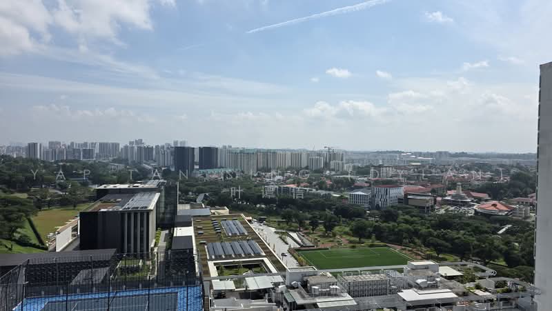 Midwood, 10 Hillview Rise, 4 Bedrooms, 1,259 sqft, Condominium For Sale, by Yap Tan Sing (Dylan) 叶谭信, 500222433 - Unblocked View - PropertyGuru.com.sg