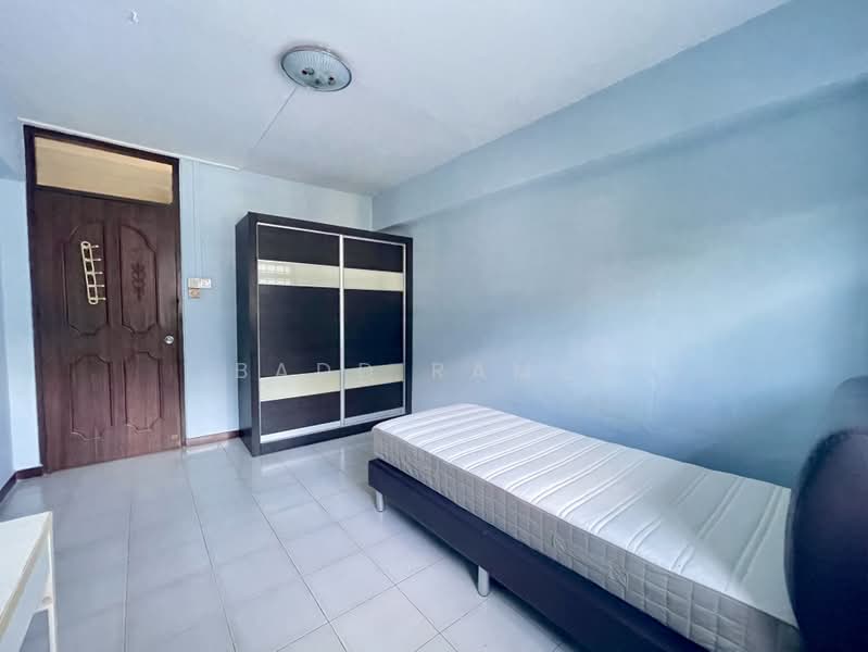 171 Ang Mo Kio Avenue 4, 171 Ang Mo Kio Avenue 4, Room Rental, 120 sqft, HDB Flat For Rent, by Badd Ramle, 500222434 - Bedroom - PropertyGuru.com.sg