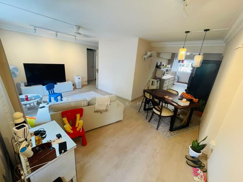 847 Woodlands Street 82, 847 Woodlands Street 82, 5 Bedrooms, 1,926 sqft, HDB Flat For Sale, by Shah Khan, 500222436 - PropertyGuru.com.sg