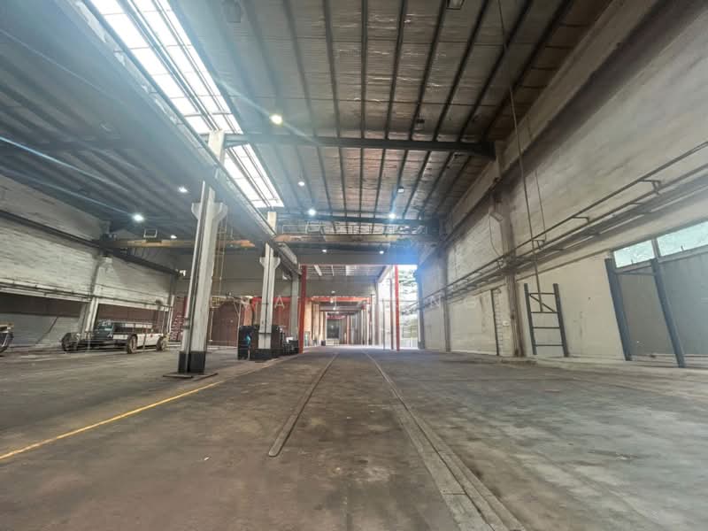 International Road vicinity, , 16,000 sqft, Factory / Workshop (B2) For Rent, by Eva Leong, 500222437 - Interior - CommercialGuru.com.sg