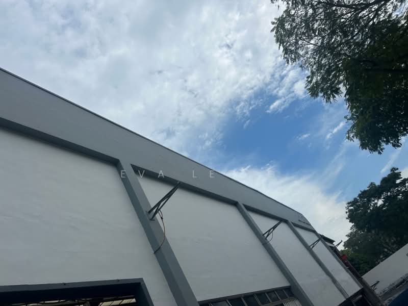 International Road vicinity, , 16,000 sqft, Factory / Workshop (B2) For Rent, by Eva Leong, 500222437 - Exterior - CommercialGuru.com.sg