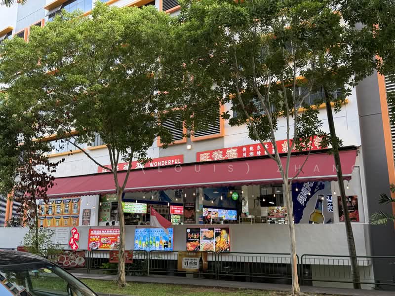 Unity Centre, 51 Bukit Batok Crescent, 500 sqft, Light Industrial (B1) For Rent, by Yi Ran (Louis) Zhang, 500222438 - CommercialGuru.com.sg
