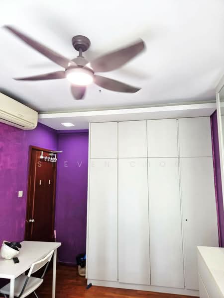 The Floravale, 218 Westwood Avenue, Room Rental, 120 sqft, Executive Condominium For Rent, by Steven Choo, 500222440 - Bedroom - PropertyGuru.com.sg