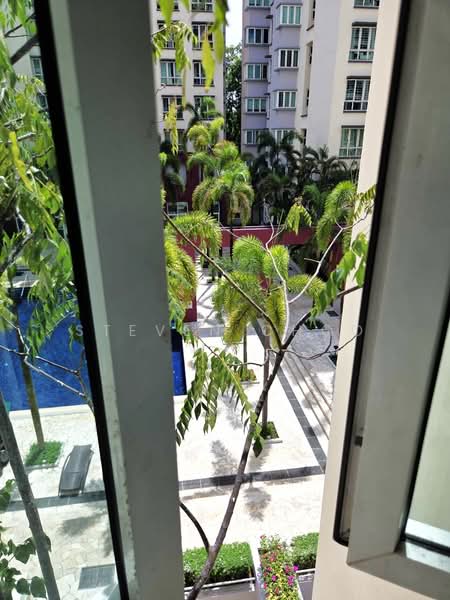 The Floravale, 218 Westwood Avenue, Room Rental, 120 sqft, Executive Condominium For Rent, by Steven Choo, 500222440 - Exterior - PropertyGuru.com.sg
