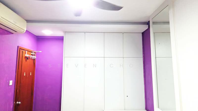 The Floravale, 218 Westwood Avenue, Room Rental, 120 sqft, Executive Condominium For Rent, by Steven Choo, 500222440 - Bedroom - PropertyGuru.com.sg