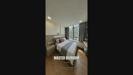 The Lakeshore, 31 Jurong West Street 41, 3 Bedrooms, 1,184 sqft, Condominium For Sale, by Justin Ngai, 500222441 - PropertyGuru.com.sg