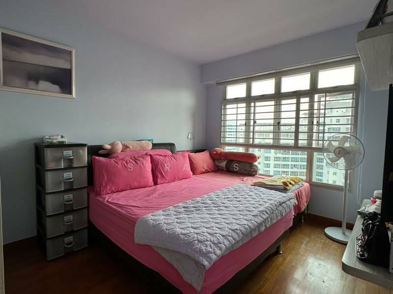 665C Punggol Drive, 665C Punggol Drive, Hougang / Punggol / Sengkang, 3 Bedrooms, 1,001 sqft, HDB Flat For Sale, by Suraj S., 500222445 - Bedroom - PropertyGuru.com.sg