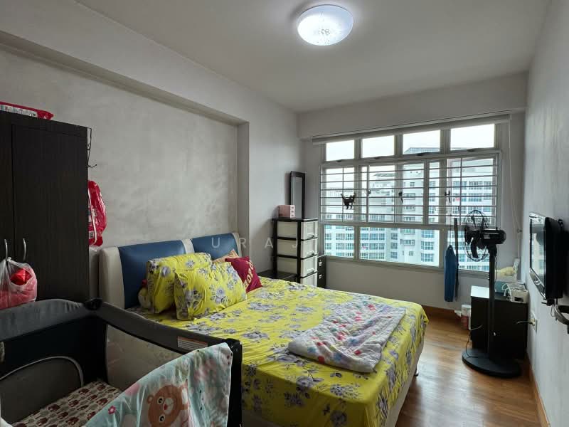 665C Punggol Drive, 665C Punggol Drive, Hougang / Punggol / Sengkang, 3 Bedrooms, 1,001 sqft, HDB Flat For Sale, by Suraj S., 500222445 - Bedroom - PropertyGuru.com.sg