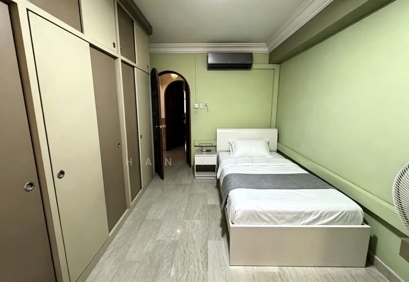 842H Tampines Street 82, 842H Tampines Street 82, 3 Bedrooms, 1,378 sqft, HDB Flat For Sale, by Han Yijie, 500222446 - Bedroom - PropertyGuru.com.sg