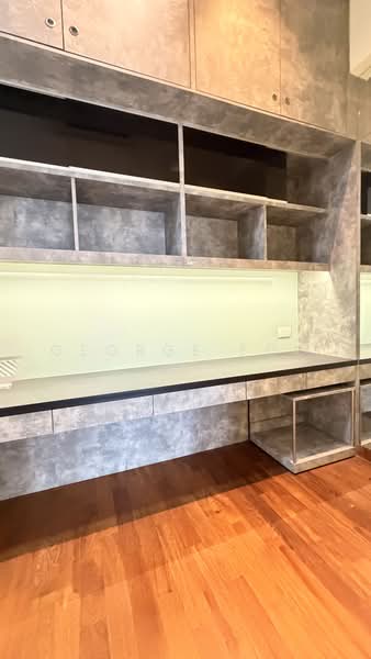 The Hillier, 6 Hillview Rise, 2 Bedrooms, 818 sqft, Condominium For Sale, by George Foo, 500222447 - Study - PropertyGuru.com.sg