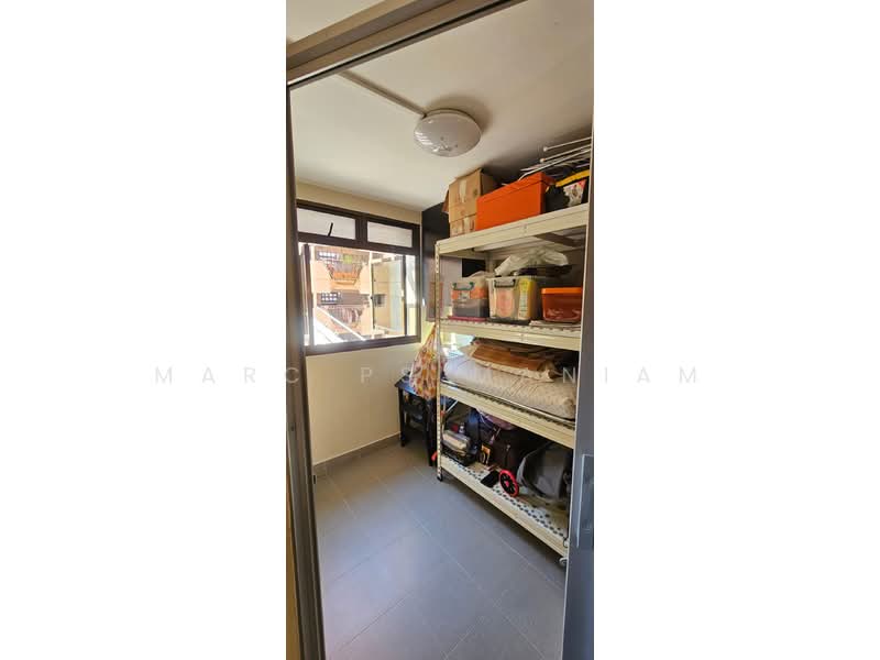 9 Selegie Road, 9 Selegie Road, Room Rental, 110 sqft, HDB Flat For Rent, by Marc PS Maniam, 500222449 - Interior - PropertyGuru.com.sg