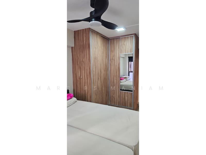 9 Selegie Road, 9 Selegie Road, Room Rental, 110 sqft, HDB Flat For Rent, by Marc PS Maniam, 500222449 - Bedroom - PropertyGuru.com.sg