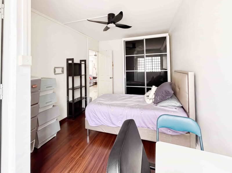 806 Tampines Avenue 4, 806 Tampines Avenue 4, 2 Bedrooms, 786 sqft, HDB Flat For Sale, by Abigail Tang, 500222450 - Bedroom - PropertyGuru.com.sg