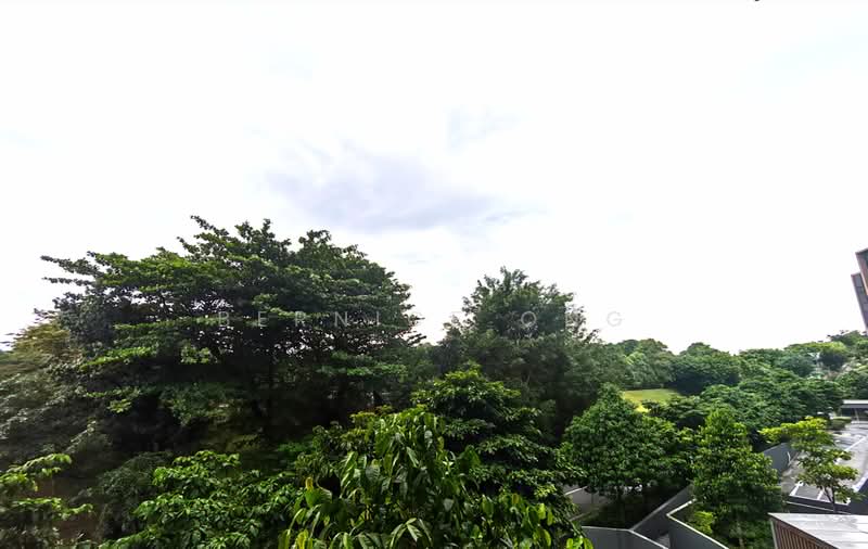 Fourth Avenue Residences, 6 Fourth Avenue, 2 Bedrooms, 710 sqft, Condominium For Rent, by Bernice Ong, 500222454 - Greenery View @ Living Room & Bedrooms - PropertyGuru.com.sg