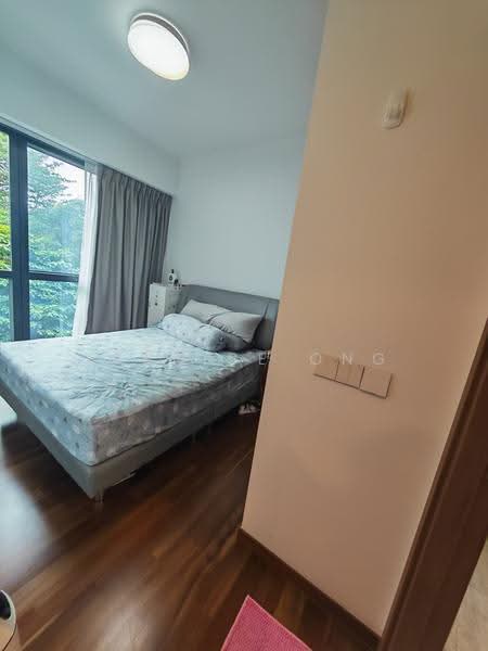 Fourth Avenue Residences, 6 Fourth Avenue, Tanglin / Holland / Bukit Timah, 2 Bedrooms, 710 sqft, Condominium For Rent, by Bernice Ong, 500222454 - Bedroom - PropertyGuru.com.sg