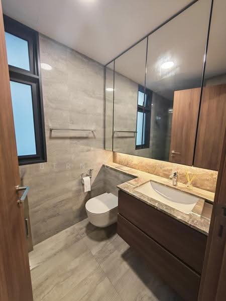 Fourth Avenue Residences, 6 Fourth Avenue, Tanglin / Holland / Bukit Timah, 2 Bedrooms, 710 sqft, Condominium For Rent, by Bernice Ong, 500222454 - Bathroom - PropertyGuru.com.sg