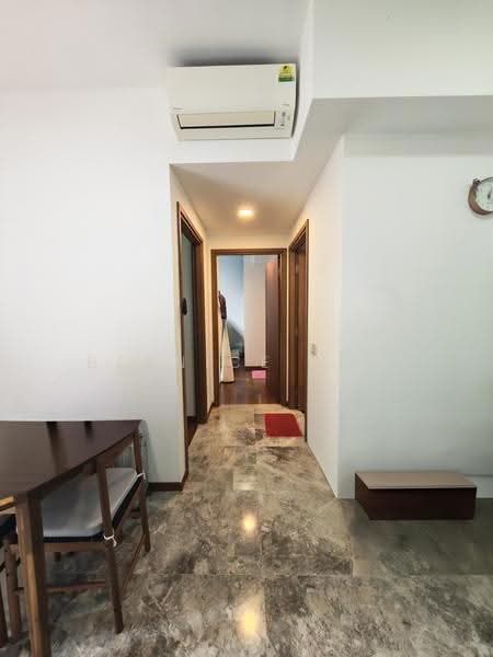 Fourth Avenue Residences, 6 Fourth Avenue, Tanglin / Holland / Bukit Timah, 2 Bedrooms, 710 sqft, Condominium For Rent, by Bernice Ong, 500222454 - Corridor - PropertyGuru.com.sg