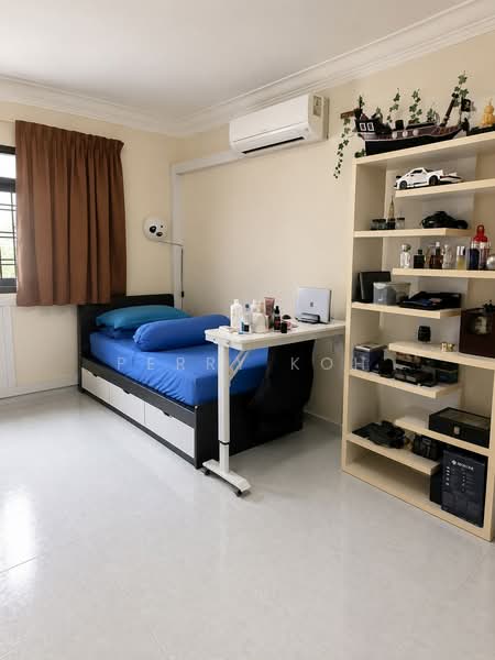368 Tampines Street 34, 368 Tampines Street 34, 3 Bedrooms, 1,302 sqft, HDB Flat For Sale, by Perry Koh, 500222455 - Bedroom - PropertyGuru.com.sg