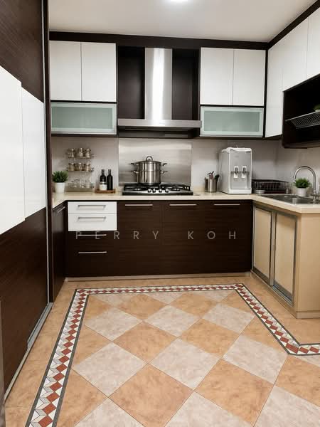368 Tampines Street 34, 368 Tampines Street 34, 3 Bedrooms, 1,302 sqft, HDB Flat For Sale, by Perry Koh, 500222455 - Kitchen - PropertyGuru.com.sg