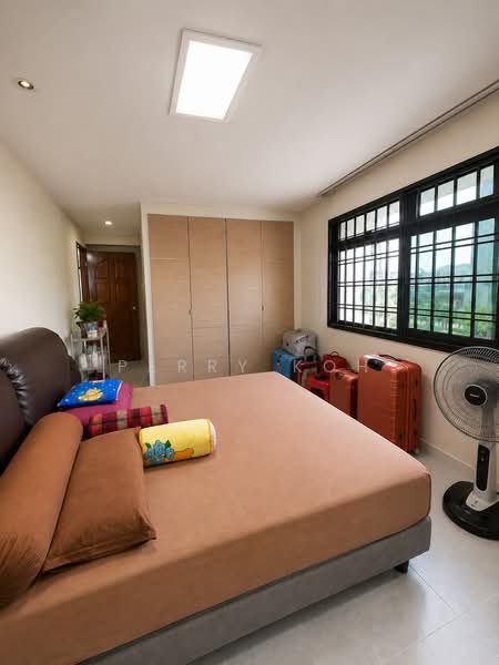 368 Tampines Street 34, 368 Tampines Street 34, 3 Bedrooms, 1,302 sqft, HDB Flat For Sale, by Perry Koh, 500222455 - Bedroom - PropertyGuru.com.sg