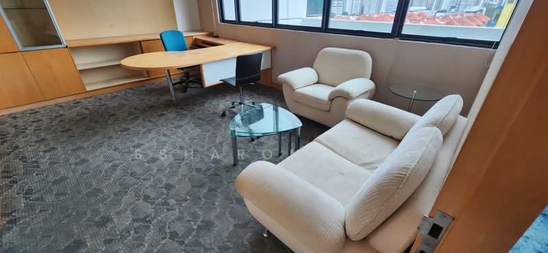 Toh Guan Centre, 21 Toh Guan Road East, 2,433 sqft, Factory / Workshop (B2) For Rent, by Ssharon Loh, 500222458 - CommercialGuru.com.sg