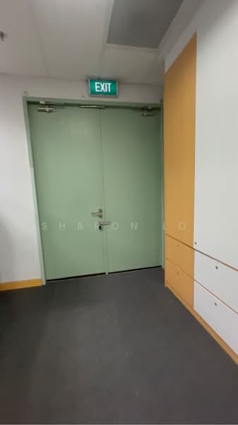 Toh Guan Centre, 21 Toh Guan Road East, 2,433 sqft, Factory / Workshop (B2) For Rent, by Ssharon Loh, 500222458 - CommercialGuru.com.sg