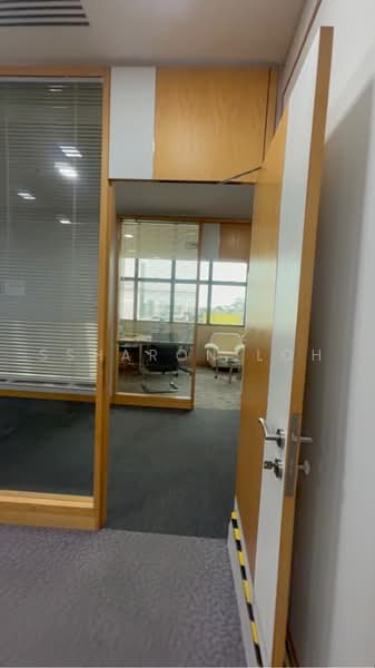 Toh Guan Centre, 21 Toh Guan Road East, 2,433 sqft, Factory / Workshop (B2) For Rent, by Ssharon Loh, 500222458 - CommercialGuru.com.sg