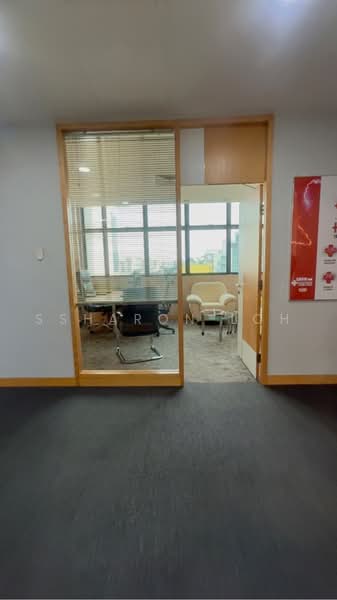 Toh Guan Centre, 21 Toh Guan Road East, 2,433 sqft, Factory / Workshop (B2) For Rent, by Ssharon Loh, 500222458 - CommercialGuru.com.sg