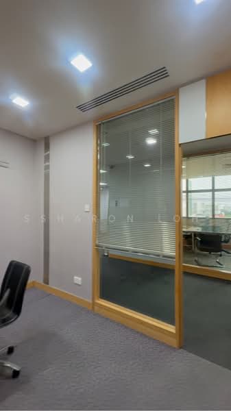 Toh Guan Centre, 21 Toh Guan Road East, 2,433 sqft, Factory / Workshop (B2) For Rent, by Ssharon Loh, 500222458 - CommercialGuru.com.sg