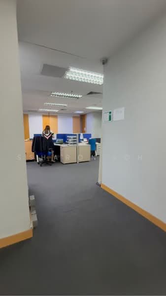 Toh Guan Centre, 21 Toh Guan Road East, 2,433 sqft, Factory / Workshop (B2) For Rent, by Ssharon Loh, 500222458 - CommercialGuru.com.sg