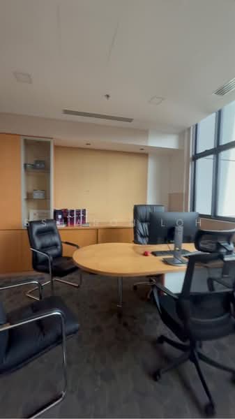 Toh Guan Centre, 21 Toh Guan Road East, 2,433 sqft, Factory / Workshop (B2) For Rent, by Ssharon Loh, 500222458 - CommercialGuru.com.sg