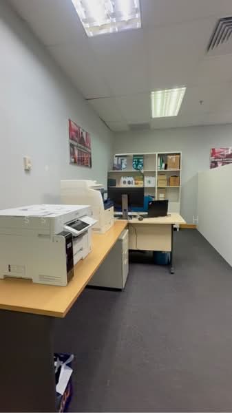 Toh Guan Centre, 21 Toh Guan Road East, 2,433 sqft, Factory / Workshop (B2) For Rent, by Ssharon Loh, 500222458 - CommercialGuru.com.sg