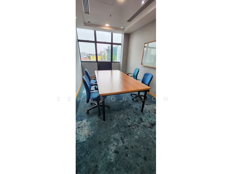 Toh Guan Centre, 21 Toh Guan Road East, 2,433 sqft, Factory / Workshop (B2) For Rent, by Ssharon Loh, 500222458 - CommercialGuru.com.sg