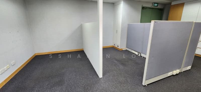 Toh Guan Centre, 21 Toh Guan Road East, 2,433 sqft, Factory / Workshop (B2) For Rent, by Ssharon Loh, 500222458 - CommercialGuru.com.sg