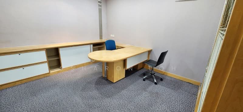 Toh Guan Centre, 21 Toh Guan Road East, 2,433 sqft, Factory / Workshop (B2) For Rent, by Ssharon Loh, 500222458 - CommercialGuru.com.sg