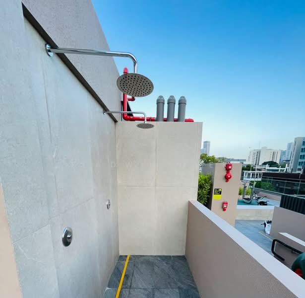 Orchard Sophia, 128 Sophia Road, 1 Bedroom, 120 sqft, Condominium For Rent, by Gladwin Quek, 500222460 - Exterior - PropertyGuru.com.sg